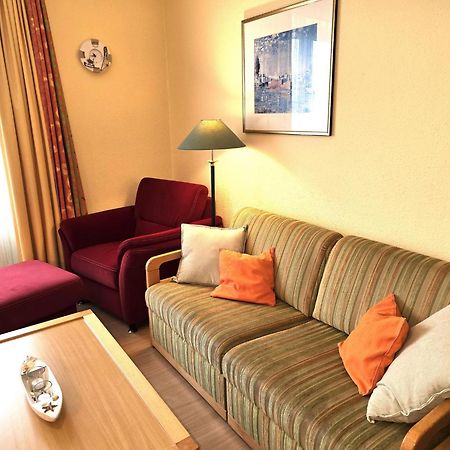 Apartament Hus Inselkieker Hus Inselkieker 216 Schillig Zewnętrze zdjęcie