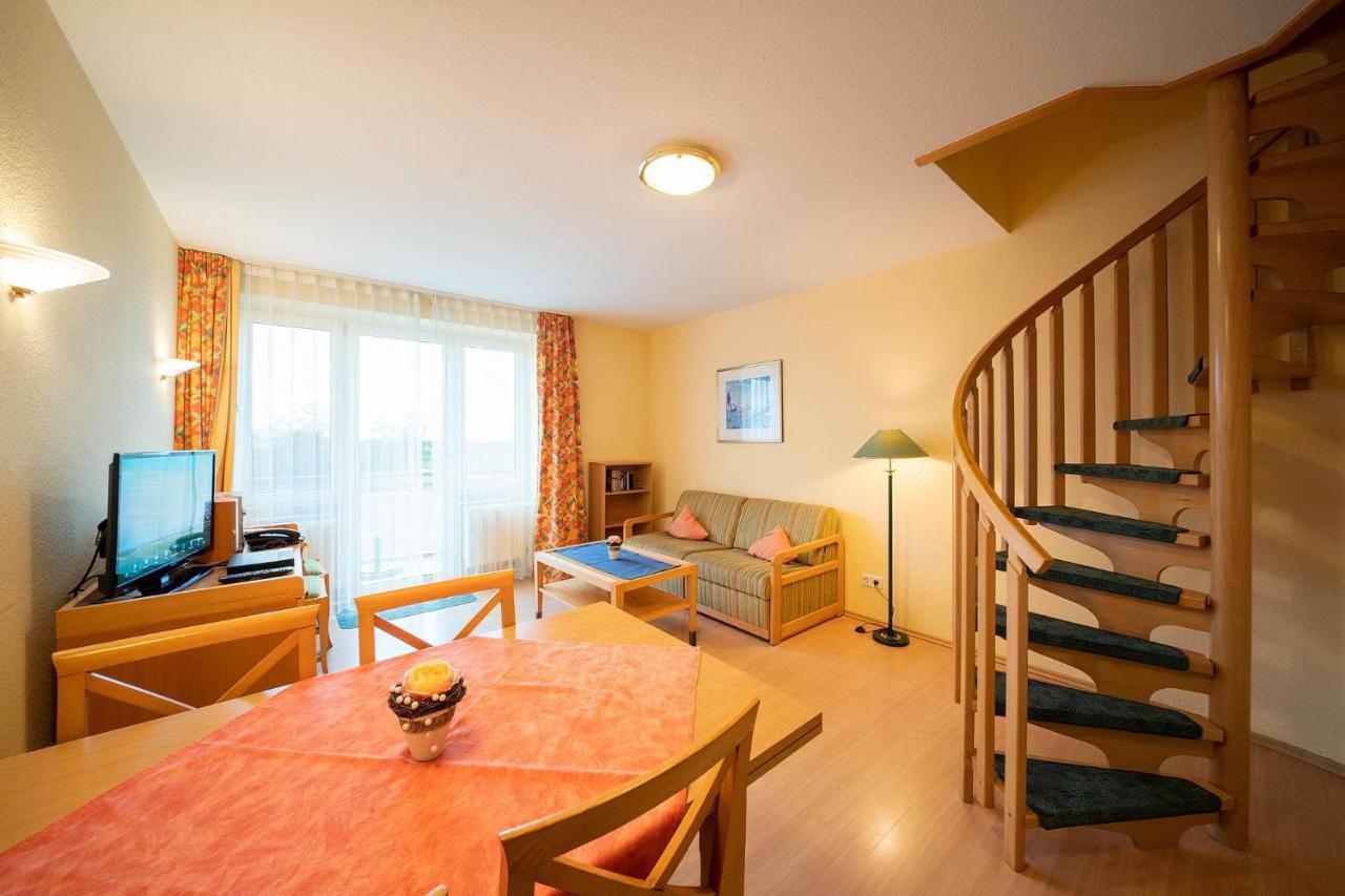 Apartament Hus Inselkieker Hus Inselkieker 216 Schillig Zewnętrze zdjęcie