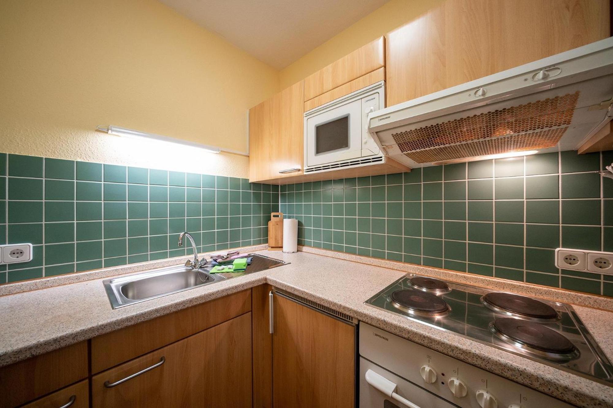 Apartament Hus Inselkieker Hus Inselkieker 216 Schillig Zewnętrze zdjęcie