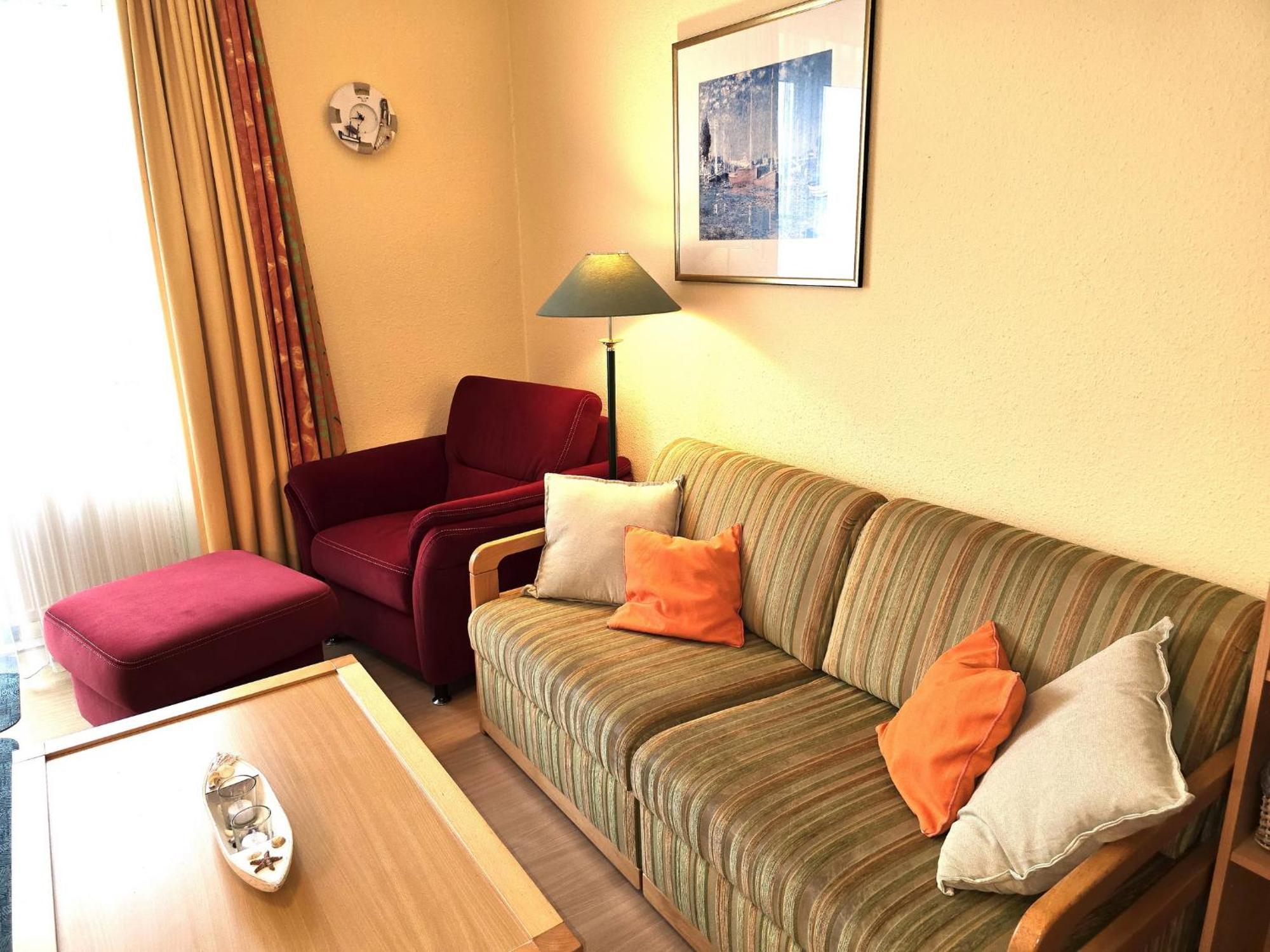 Apartament Hus Inselkieker Hus Inselkieker 216 Schillig Zewnętrze zdjęcie
